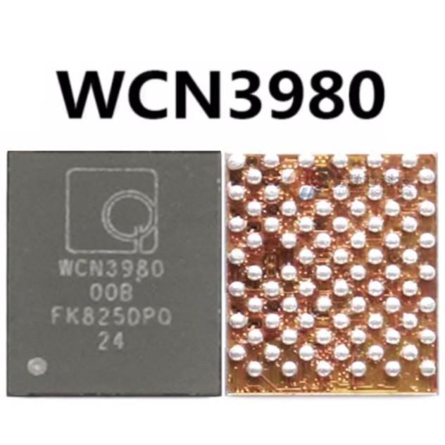 IC WCN3980 Qualcomm wifi bluetooth ic WCN 3980 Copotan Original