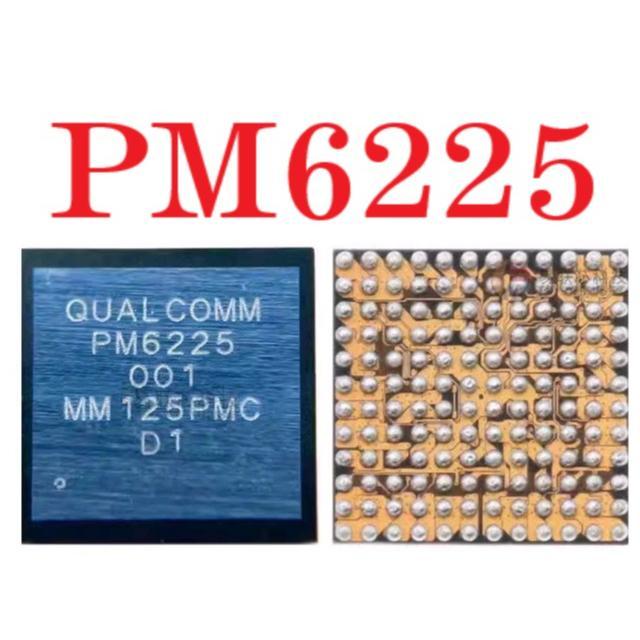 IC PM6225 001 Qualcomm Power Management IC PM6225-001 PMIC PM 6225 001