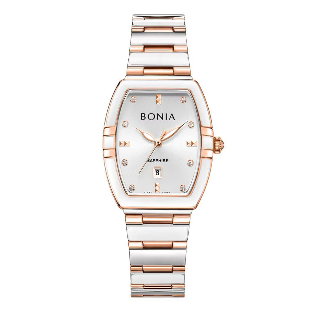 Bonia Elegance Sapphire Original Ladies Watches