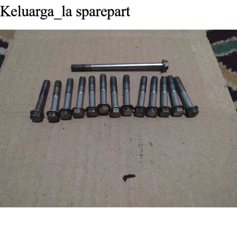 BAUT CVT/BAUT BLOK SELAH SEMUA HONDA MATIC BEAT POP BEAT ECO BEAT DIGITAL BEAT NEW BEAT KARBU BEAT F