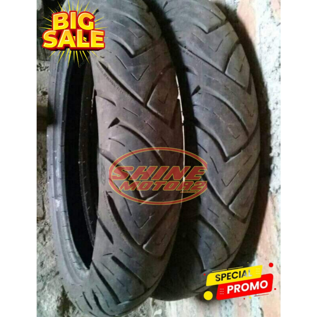 Ban Metik FDR Sport XR Ring 14 Tubeles untuk Mio Fino Lexi berkualitas