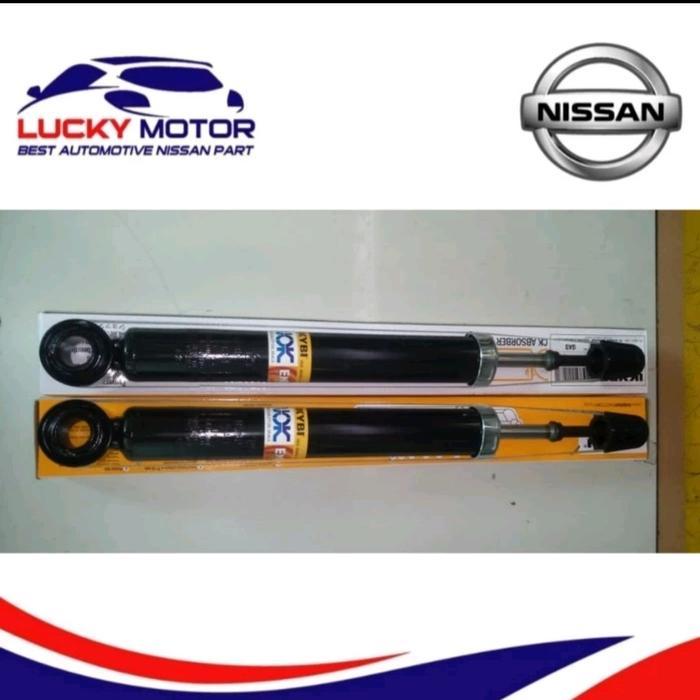 SHOCK BREAKER BELAKANG NISSAN SERENA C24 IKYBI PASSS