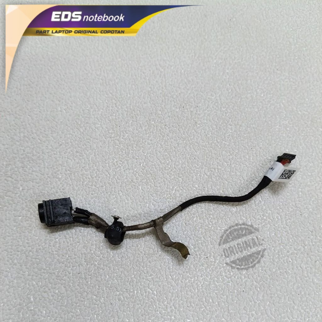 Konektor DC Power Jack SONY PCG-61711W VPCCA VPCCA15FG MBX-239 V050