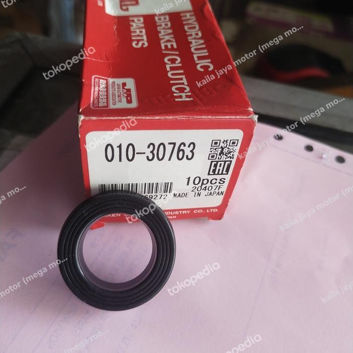 KARET REM/SIL REM CANTER 125 HDX/136 HDX SEIKEN ORIGINAL JAPAN SC30763 PASSS