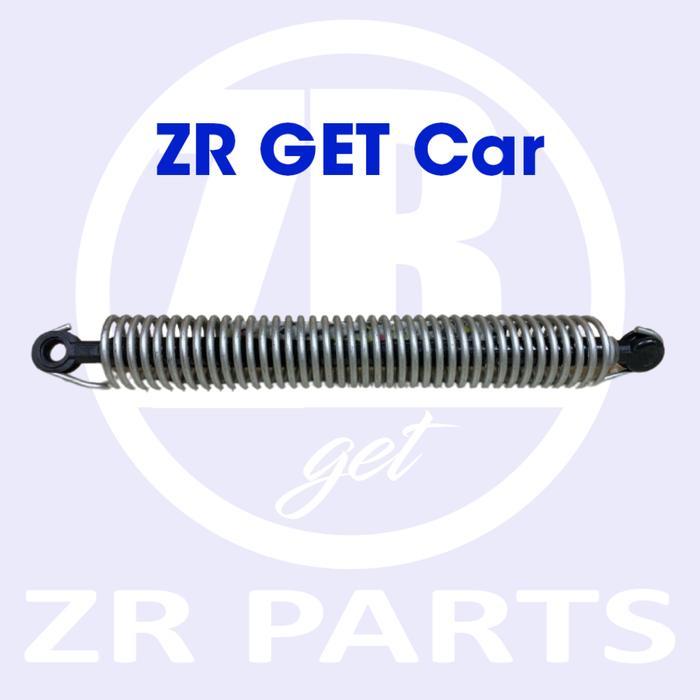 Shock Per Kap Bagasi Trunk Tension Spring BMW F10 Seri 5 - LH 5127204366
