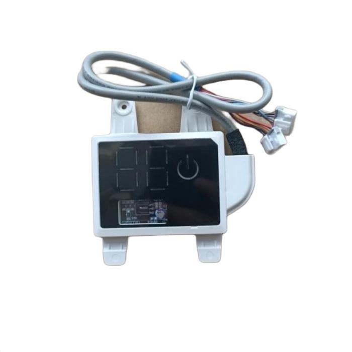 Sharp Sensor AC AH-05 07 09 12 UCY ORIGINAL Suku Cadang Asli Kualitas Tinggi Efisiensi Energi Tinggi