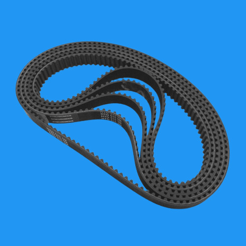 Timing belt 535-5m lebar 14 mm Tali Sabuk penggerak dinamo 535-5M 14MM ShopeeMMB