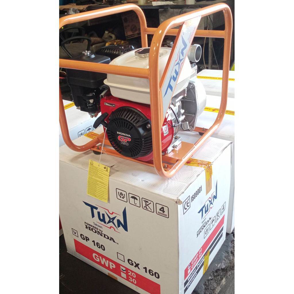 WATERPUMP ALKON WATER PUMP POMPA IRIGASI PENGAIRAN AIR SAWAH 3inch HEAVY DUTY PUMP pompa alkon  2inc