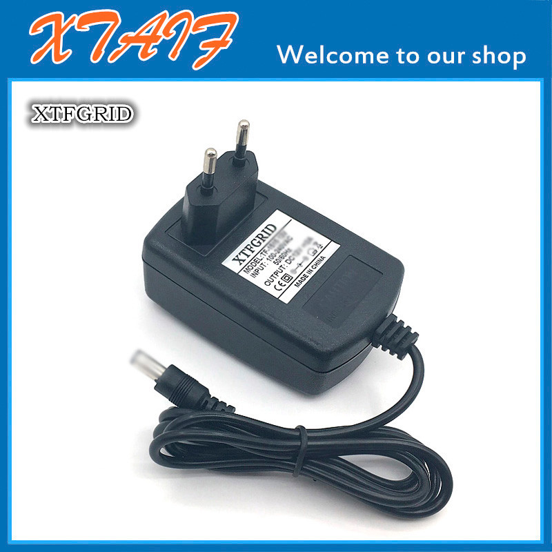 5V AC/DC Adapter For IK Multimea iRig PSU 3A for iRig Stream iRig Stomp I/O iRig Pro I/O iRig Keys I