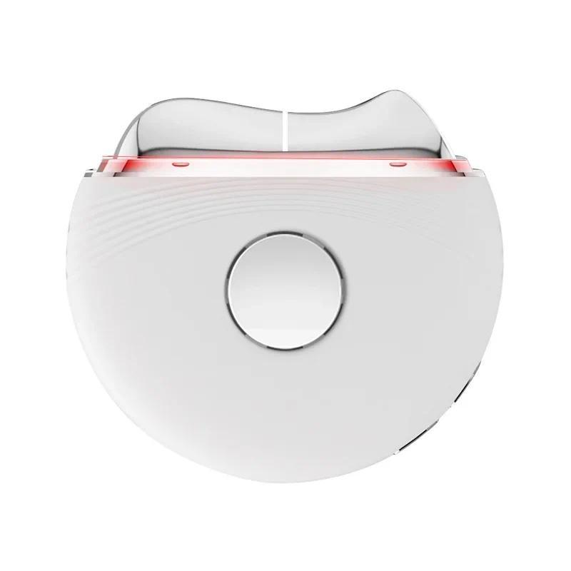 Household Neck Beauty Device, Facial Lifting and Hot Compress Device, Facial Introduction Device, El