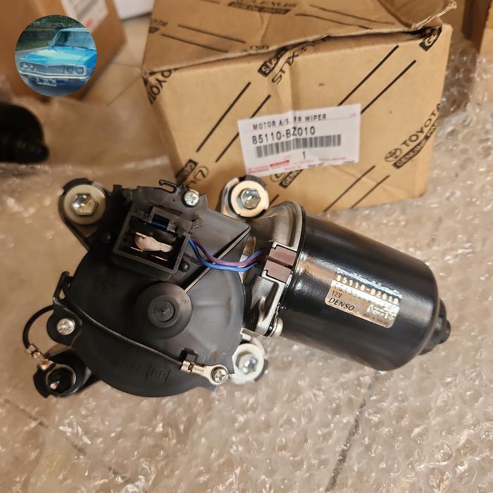 Dinamo motor wiper Toyota Avanza ORIGINAL TERLARIS