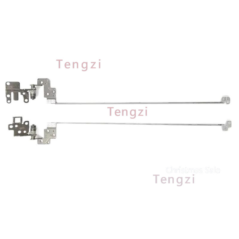 0 NEW Genuine Laptop Replace LCD Hinges For ACER E5-576 576G K50-20 TMP259 TX50 N16Q2 N16Q3