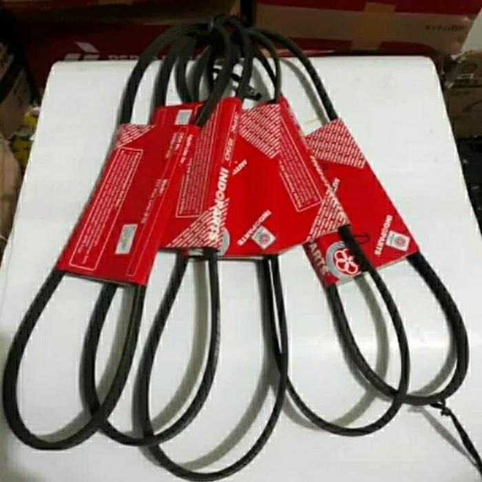 V BELT TALI KIPAS Toyota Vios Old Limo Power steering BEST