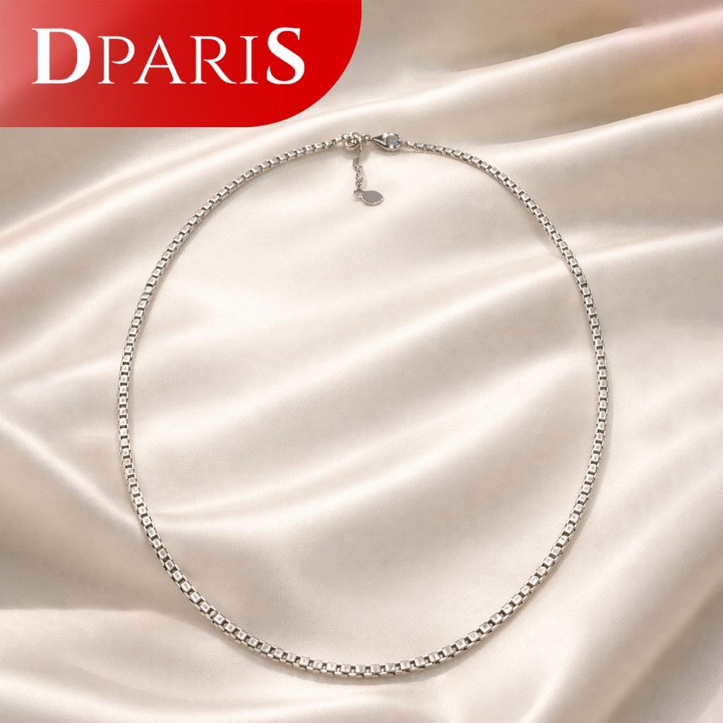 DPARIS Kalung Rantai Grace KLL274