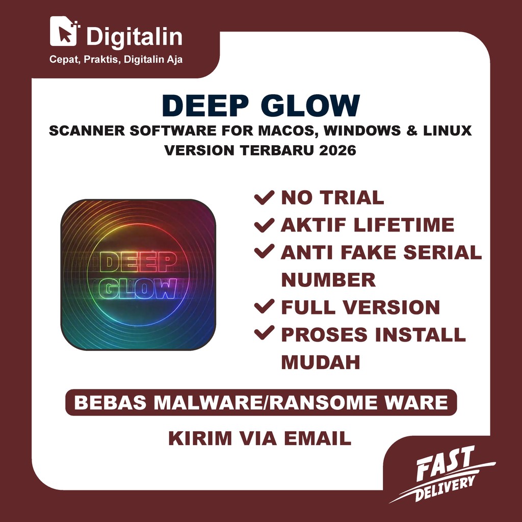 Aescripts Deep Glow 2 Full Version Original Lifetime | Plugin For AE (WIN & MAC)