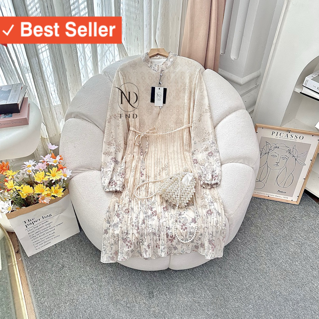 Baju Lebaran Murah / AZEVA TUNIK