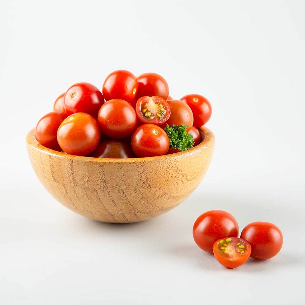 Tomat Cherry Hidroponik Amazing Farm  (250 gram / pack)