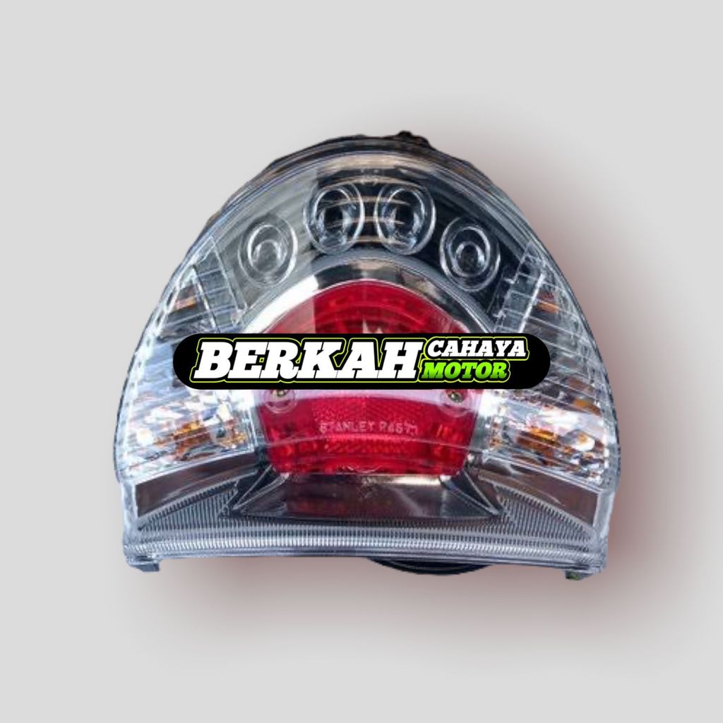 Lampu Stop Jupiter Z CW Stoplamp Belakang