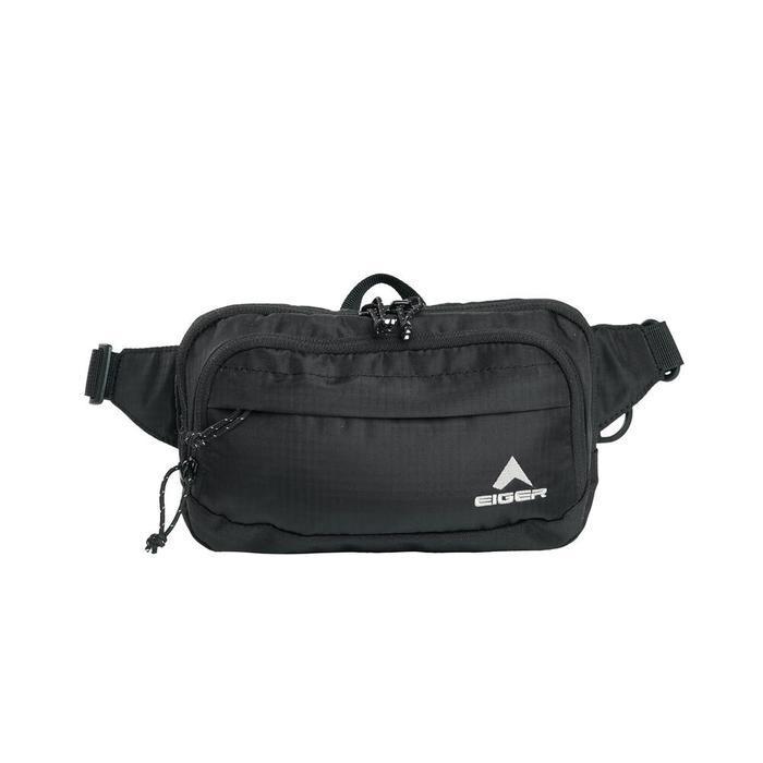 TAS PINGGANG EIGER SWIFT WAIST 1F ORIGINAL