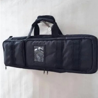 Tas Senjata Sabhara v2.Tas Senjata Sabhara Panjang 60cm-80cm