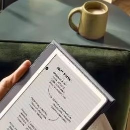 Kindle Scribe 2 generation ebook ebook reader US version