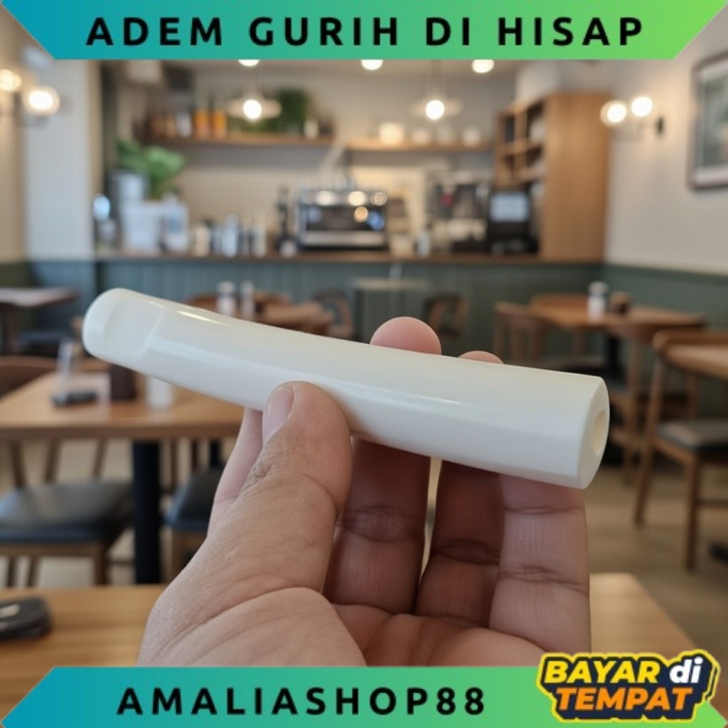 ONCE PIPA TULANG UNTA IMPOR SUPER GURIH PULEN