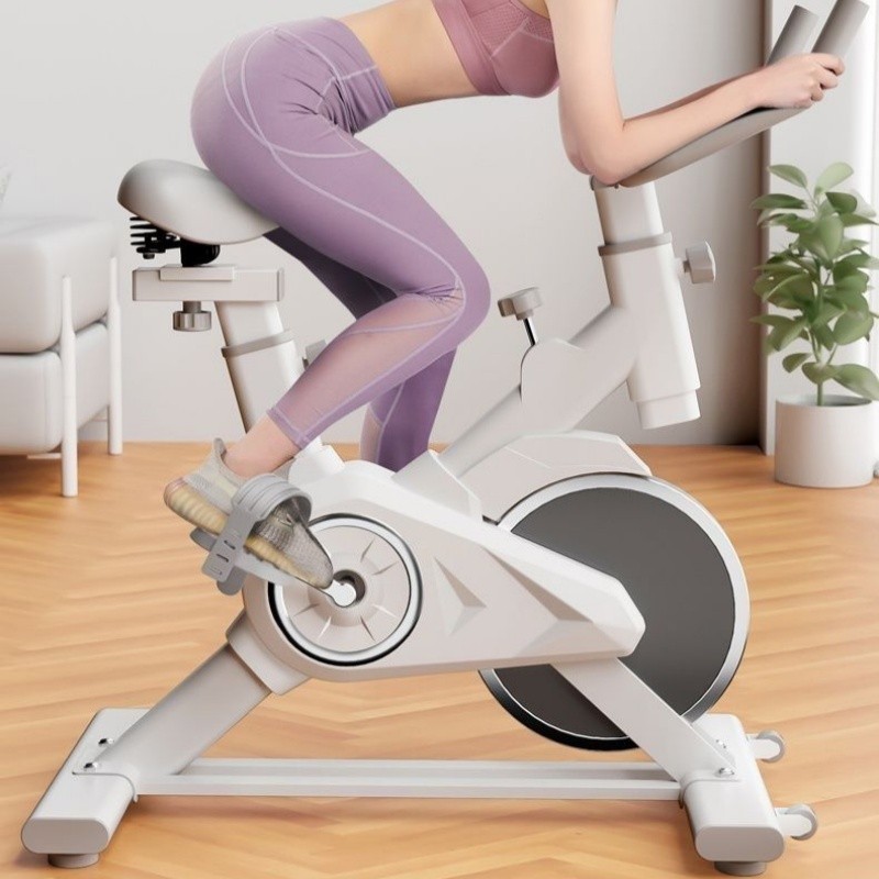 Spinning Bike Home Fitness Equipment Stanng Fixed Exercise Bike Exercise Bicycle Fitness Trainer