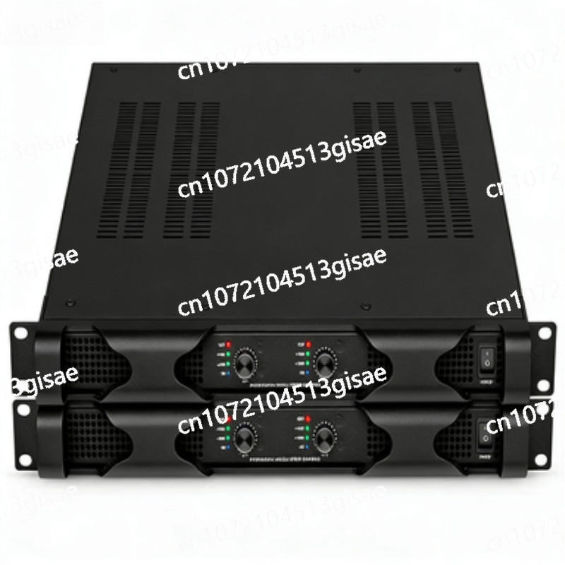 2 Channel 3 Channel Speaker Power Amplifier Professional Power Amplifier