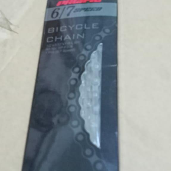 Rantai Sepeda Pasific 6 7 Speed