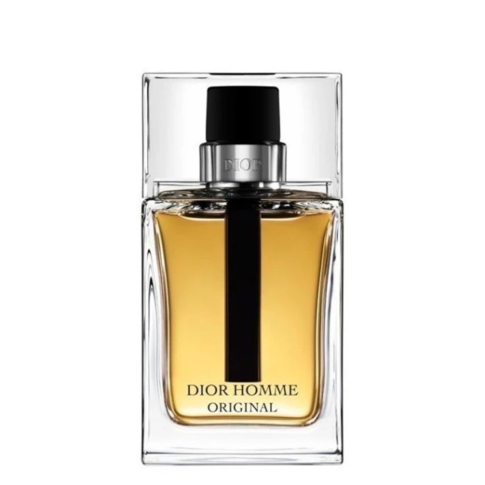 Parfum CD DI0R POUR HOMME 100 ml Original REJECT