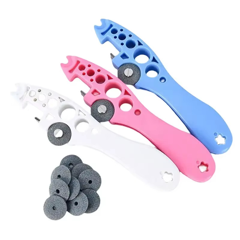 Pembuka Botol Ampul Plastik Pembuka Botol Ampul Multifungsi Alat Pembuka Botol Ampul Pembuka Botol K