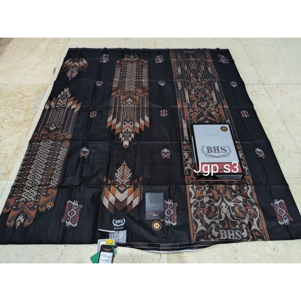 RAMADHAN SPESIAL bhs excellent silver jgp jgo jgh skt ska skb sck new