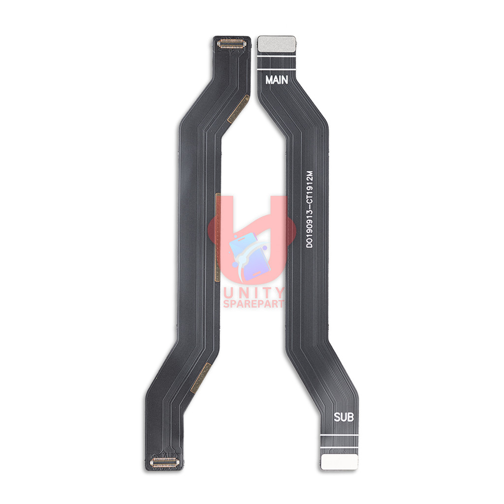 FLEXIBLE FLEXIBEL BOARD REALME 5