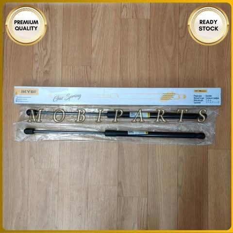 Shock Bagasi Nissan Xtrail T30 (1set) Ikybi