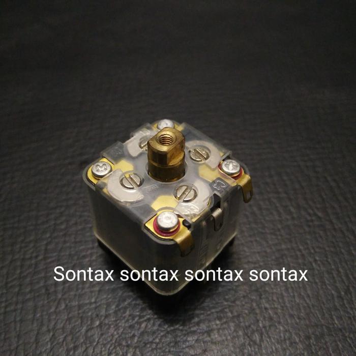 varco am mw fm sw 3 band 3band radio 4 gang 4gang SCelectro