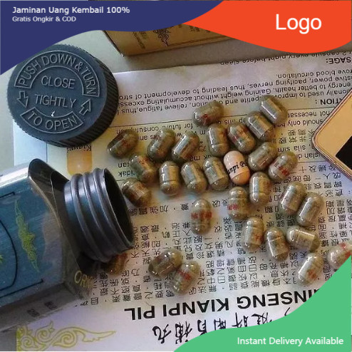 ~ANGELSTORE12~  ORIGINAL_KIANPI Paling Banyak Dicari - ( Kianpi Original ) Kianpi-161- Penggemuk Bad