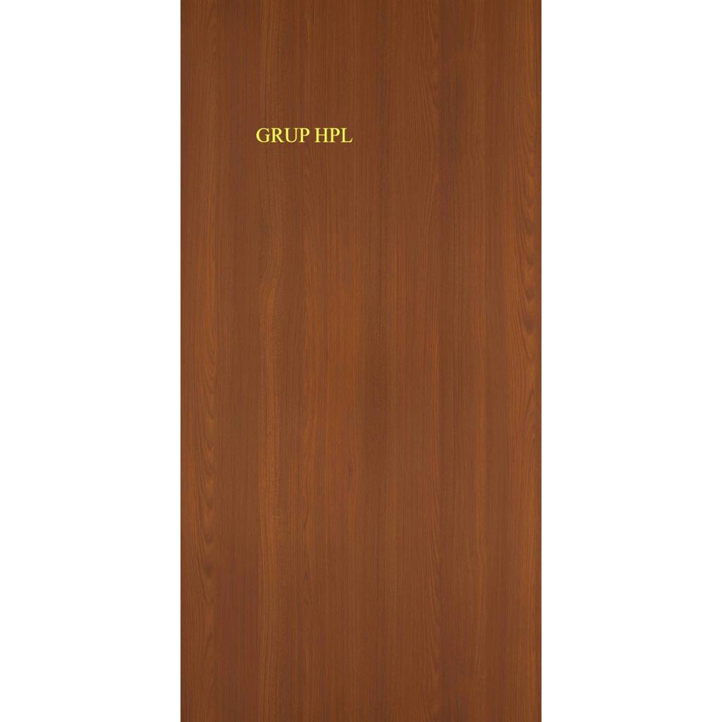 TACO Laminate HPL Woodgrain - TH 356 H Baltimore Teak