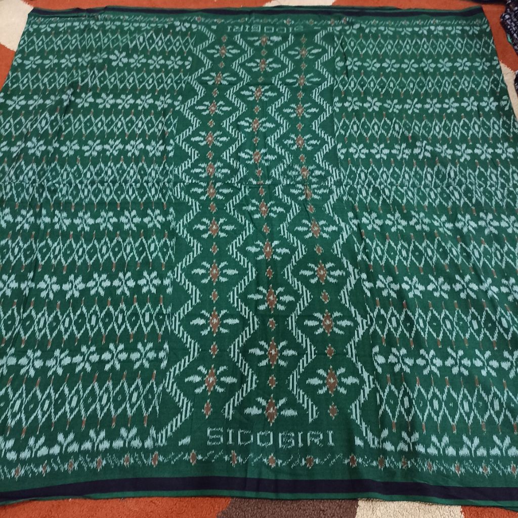 Ramadhan Sale Sarung goyor sidogiri Sarung goyor pria Sarung goyor murah original Sarung tenun premi