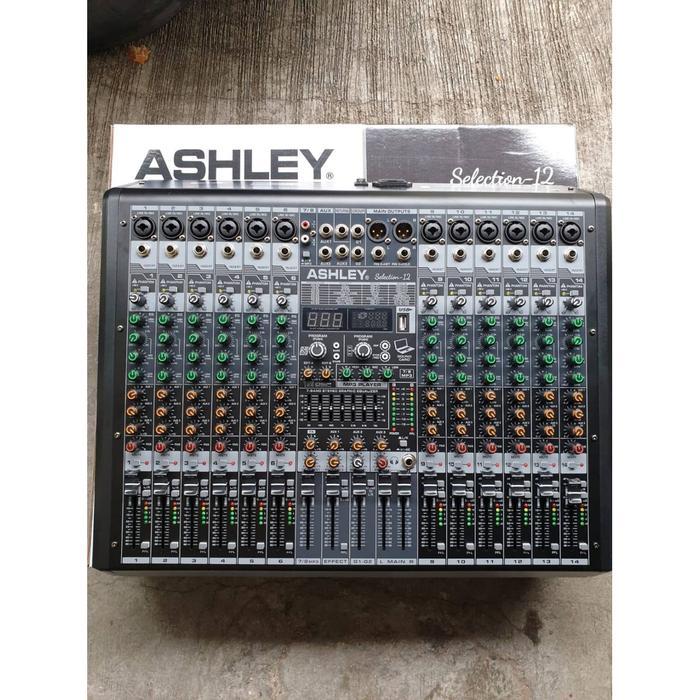 mixer ashley selection 12 original