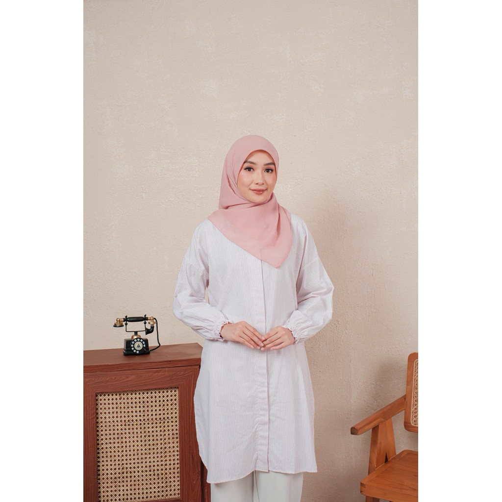 SHD_SHOP Ayra Tunik Salur