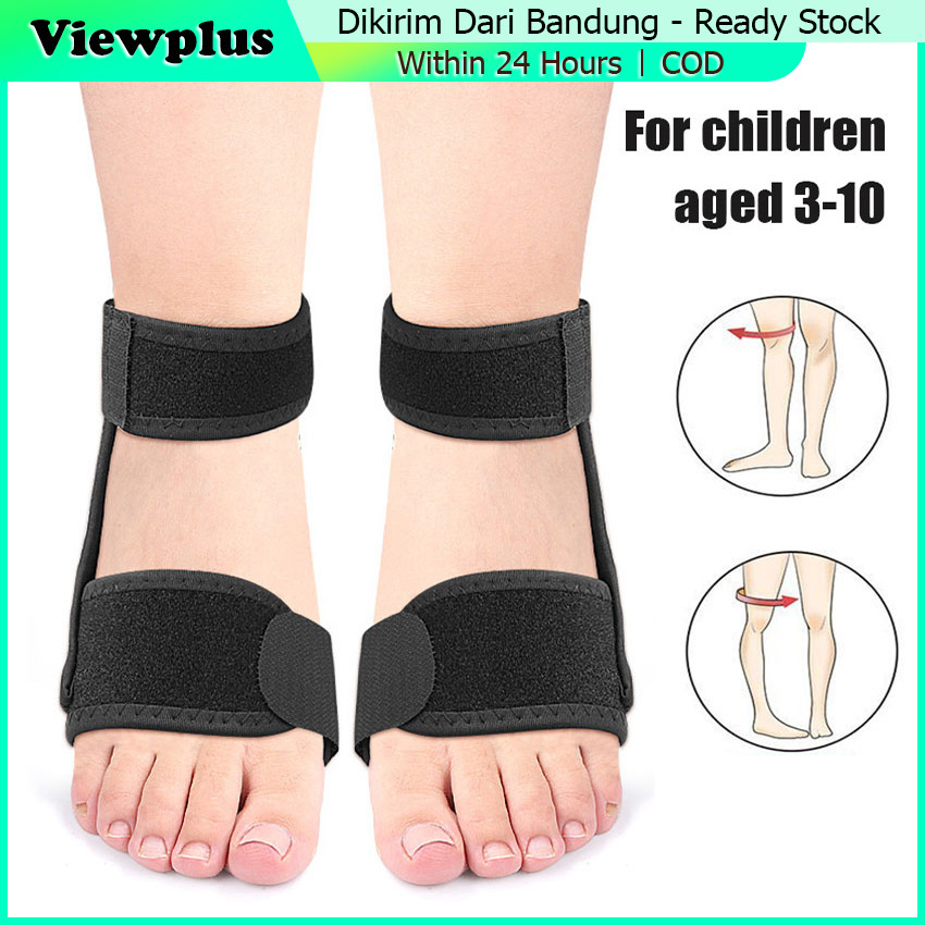 Therapy Aid Straighten Feet O X Leg Correction For anak pelurus kaki/alat terapi kaki o/alat kaki o