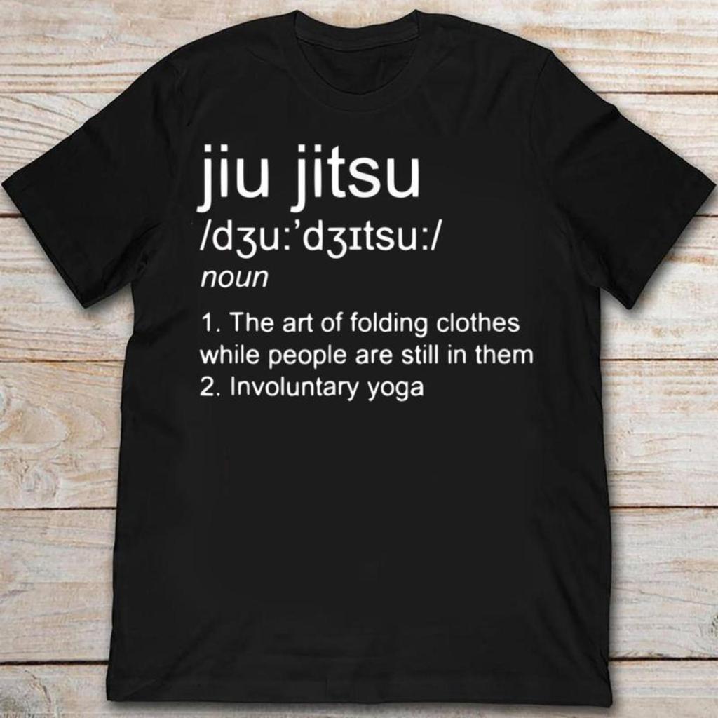 Coffee Dogs Jiu Jitsu for BJJ Jujitsu Gift T-Shirt Gift