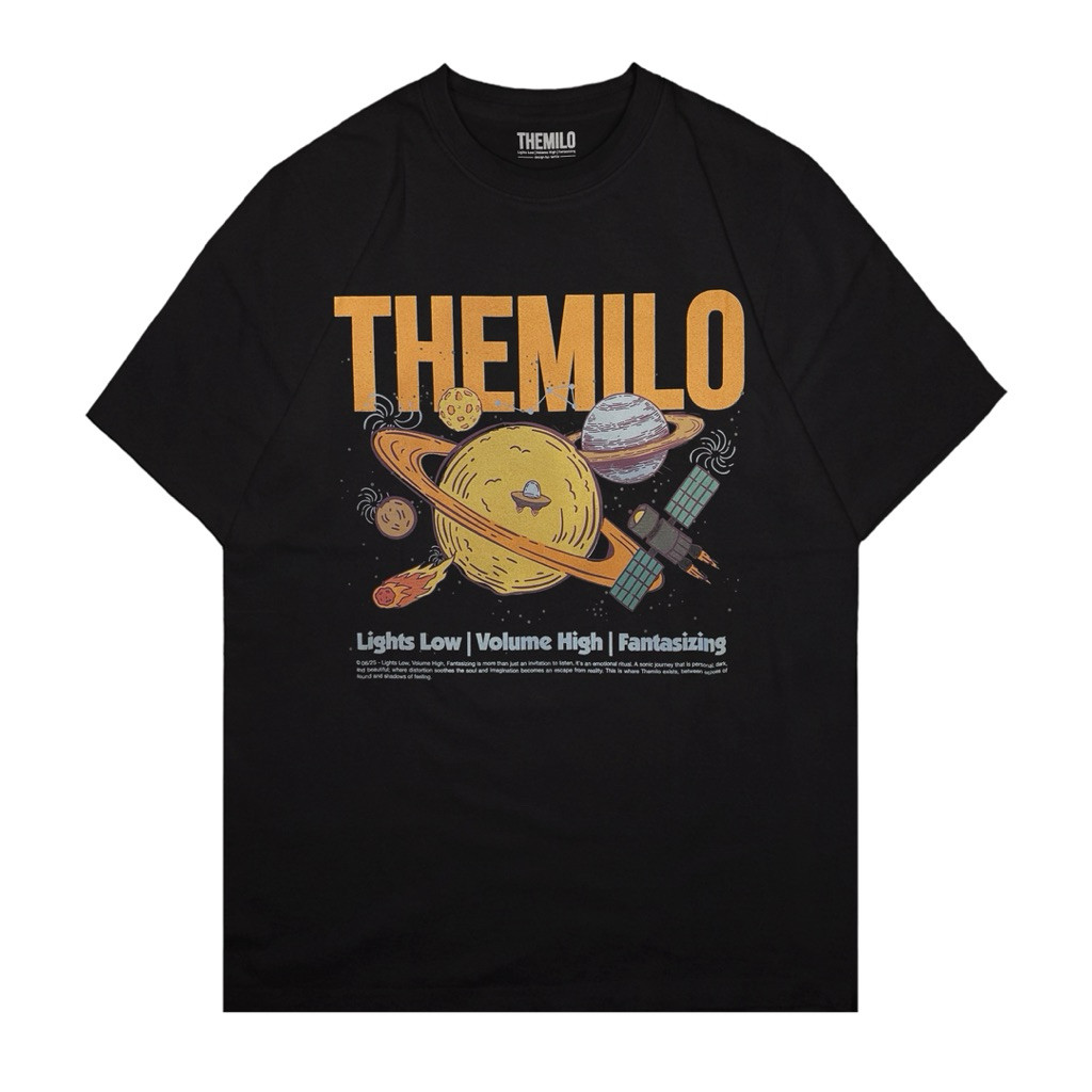 HOT The Milo "LLVHF"