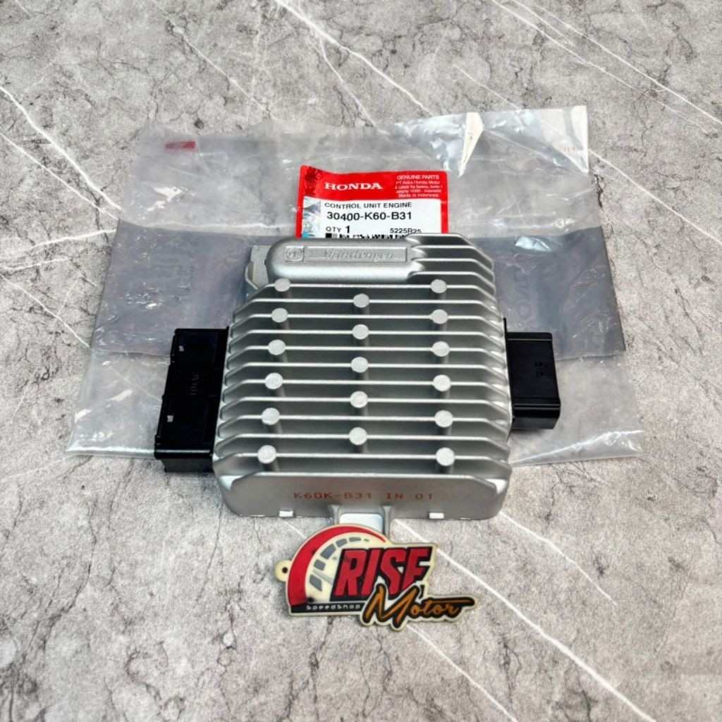 ECU ENG CONTROL UNIT VARIO 125 30400-K60-B31