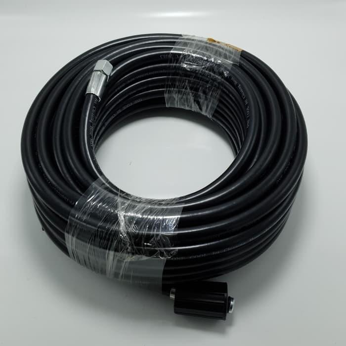 Hose Selang Jet Cleaner 20m