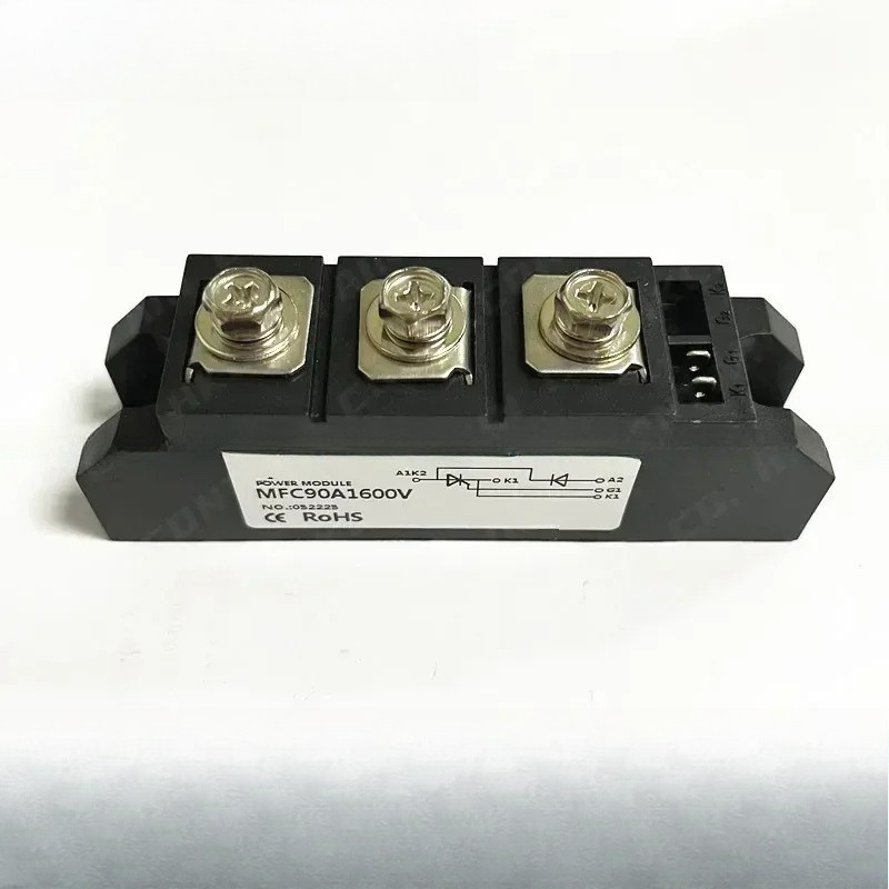 NEW MODULE MFC90A600V MFC90A800V MFC90A1200V MFC90A1600V