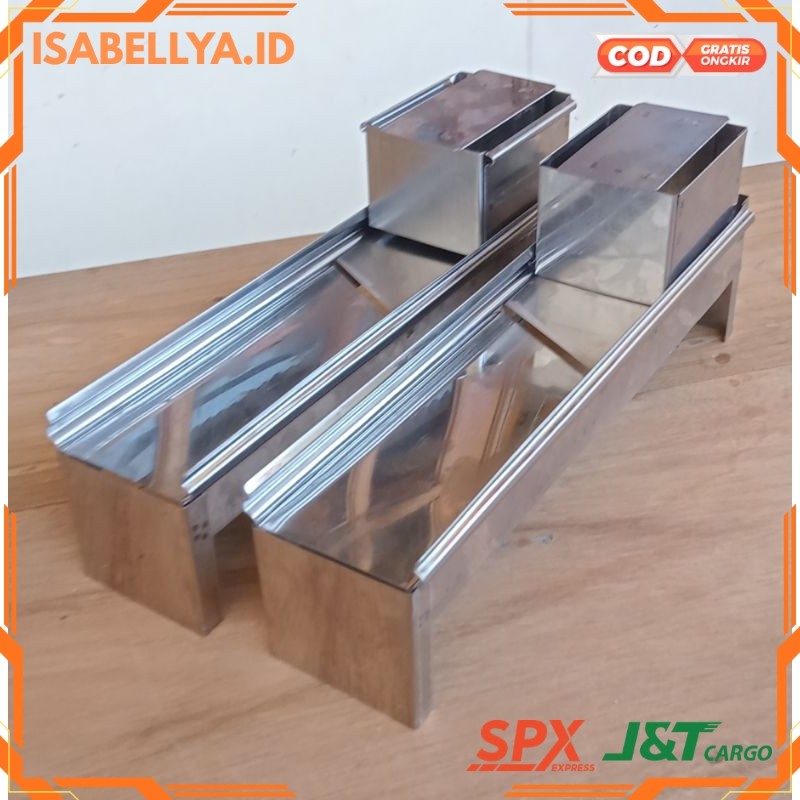 Irisan bawang/pasah bawang/pengiris bawang merah bahan stainless