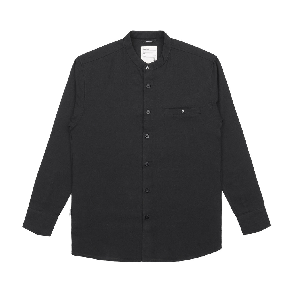 MATERNAL DISASTER - INTERLA - KEMEJA