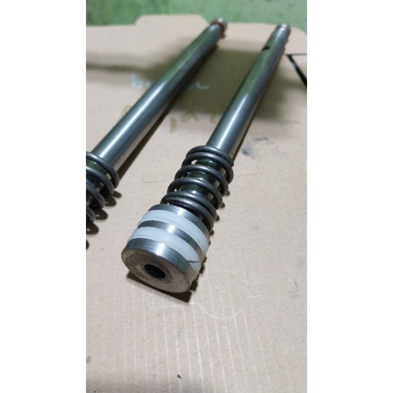 Suling shock Tele Klx Super rebound Double ring
