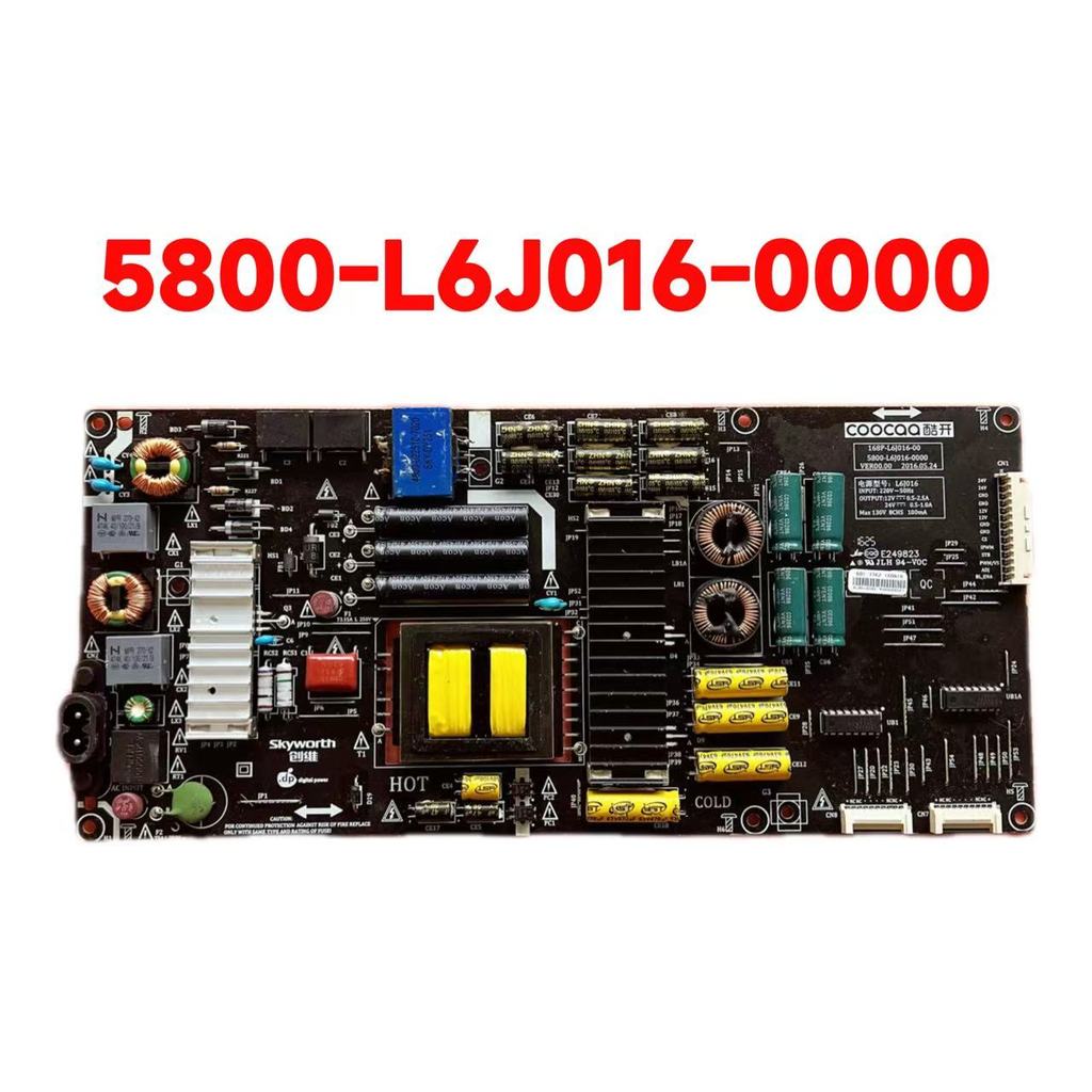 Original 55A2 65A2 power board 5800L6J0160000 tested and shipped